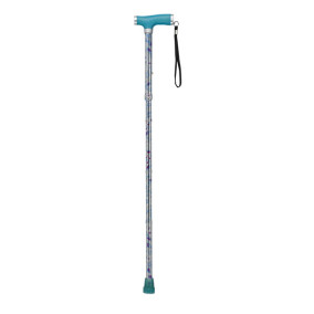 Drive Folding Canes with Glow Grip Handle