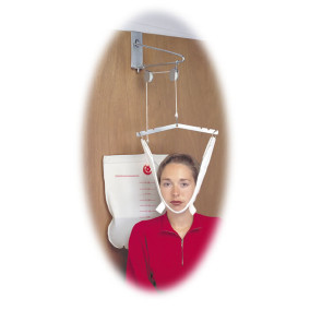 AMG Head Traction Set