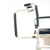 Invacare Mariner™ Rehab Shower Commode 5" Casters, 18" Wide
