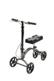 Drive Déambulateur avec repose-genou orientable DV8