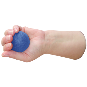 PARSONS THERAPY BALL