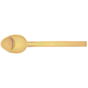 COVERED SPOON / 2 PACK