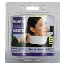AMG Foam Cervical Collar, Small, 13 1/2"