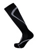 Sigvaris Performance Socks 412C - Calf - Closed Toe