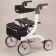 Déambulateur Nitro de Drive - Hauteur Standard