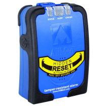TAMPER RESISTANT TR2 ALARM UNIT ONLY