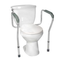 Toilet Safety Frame