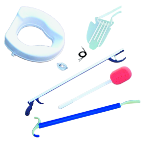 DELUXE HIP / KNEE KIT