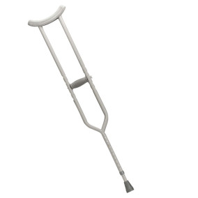 Drive Bariatric Heavy Duty Walking Crutches