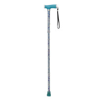 Drive Folding Canes with Glow Grip Handle