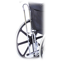 AMG Oxygen Tank Holder for most standard Wheelchairs