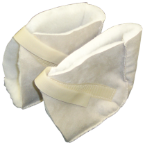 FLEECE HEEL/ELBOW PROTECTOR
