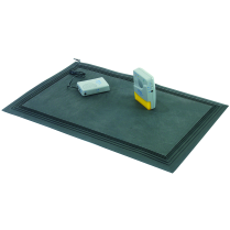 FLOOR ALARM MAT W / TRANSMITTER