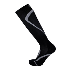Sigvaris Performance Socks 412C - Calf - Closed Toe