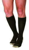 Sigvaris Merino Outdoor 421C - Calf - Closed Toe