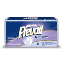 Prevail Pant Liners - Extended Use 13"X28''