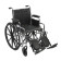 Drive Fauteuil roulant Chrome Sport