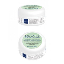 Sigvaris Skin and Foot Creme