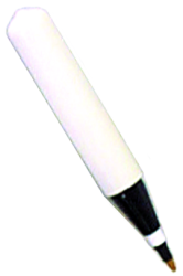 WEIGHTED PEN / PENCIL HOLDER