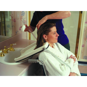COMFORT HAIR WASH TRAY