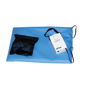 Pressure Sensitive Chair Alarm (Standard Alarm and Chair Size Pad) 