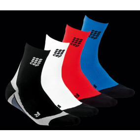 Medi CEP WOMEN DYNAMIC+ SHORT SOCKS