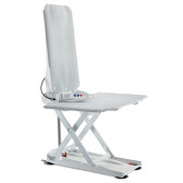 Aquatec XL -  Levier de bain bariatrique - Blanc