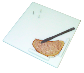 CUTTING BOARD, MULTI PURPOSE 