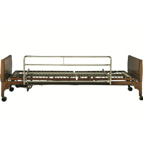 Invacare Reduced Gap Barre de lit pleine longueur