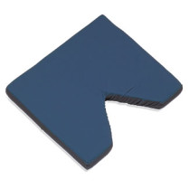 AMG Coccyx Seat Cushion with Cloth Cover