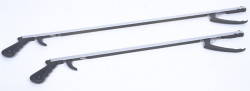 Pistol Grip Reacher - 26" from Human Care-Dana Douglas