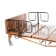 Full Electric Bariatric Hospital Bed 42" Width