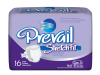 Prevail Comfort Supreme StretchFit – Maximum Plus Absorbency
