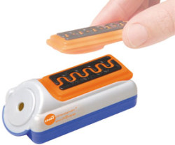 DRI SLEEPER ECLIPSE ALARM UNIT ONLY