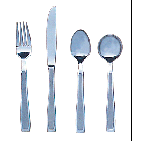 WEIGHTED FORK