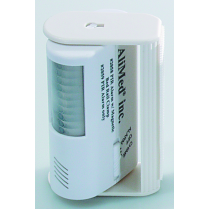 PIR ALARM WITH CLAMP