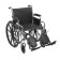 Drive Fauteuil roulant Chrome Sport