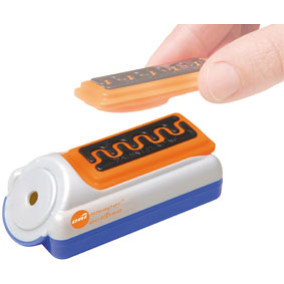 DRI SLEEPER ECLIPSE ALARM UNIT ONLY