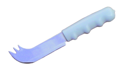 ROCKER KNIFE - FORK COMBINATION