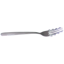 UNIQUE PASTA FORK
