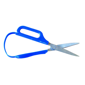 HOUSEHOLD SCISSORS, SELF OPENING