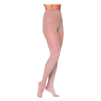 Sigvaris Eversheer for Women 781P - Pantyhose - Open Toe