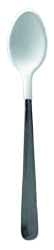 LONG COATED TEASPOON