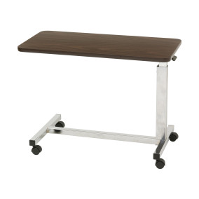 Drive Low Height Overbed Table