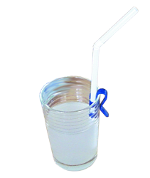 STRAW HOLDER, 3/pkg