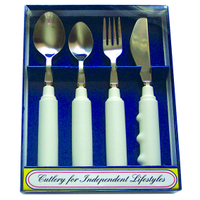 COMFORT GRIP GIFT SET, BOXED