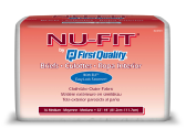 Prevail NU-FIT Extra Absorbency