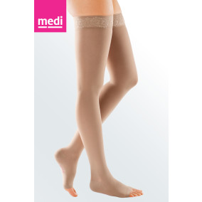 Mediven ELEGANCE - 20-30mmHg - Open Toe