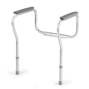 Barre d'appui pour toilette de Invacare