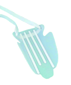 FOLDING STOCKING AID